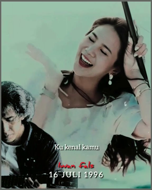Iwan fals~16 JULI 1996