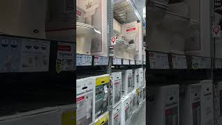 Lowes Worst & Best Toilets