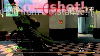 MW2 PC AimbotWallhack MAY 2013] [UNDETECTABLE] [NO SURVEYS]