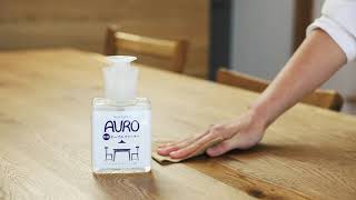 AURO(アウロ) Nr.450J テーブルクリーナー