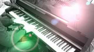 Amoi Seg Ma Uns Wieder (Piano & Vocals)