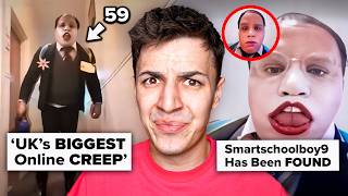 The SmartSchoolBoy9 Situation is SO Disturbing