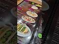 How we celebrated our 8th Wedding Anniversary #food #wedding #shortsvideo