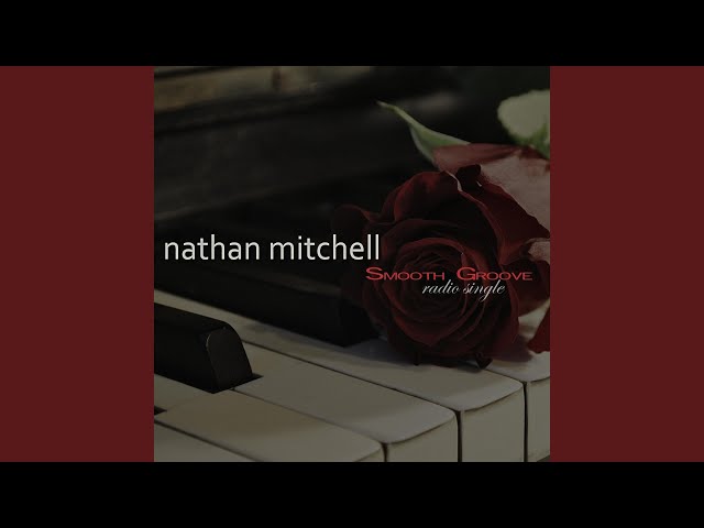 Nathan Mitchell - Smooth Groove
