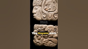 Decoding the Mystery: Exploring the Mayan Enigma