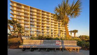Seaside Beach & Racquet Club 1109 Orange Beach AL