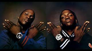 Clipse - The Neptunes - Gangsta Lean (Beginning Loop)