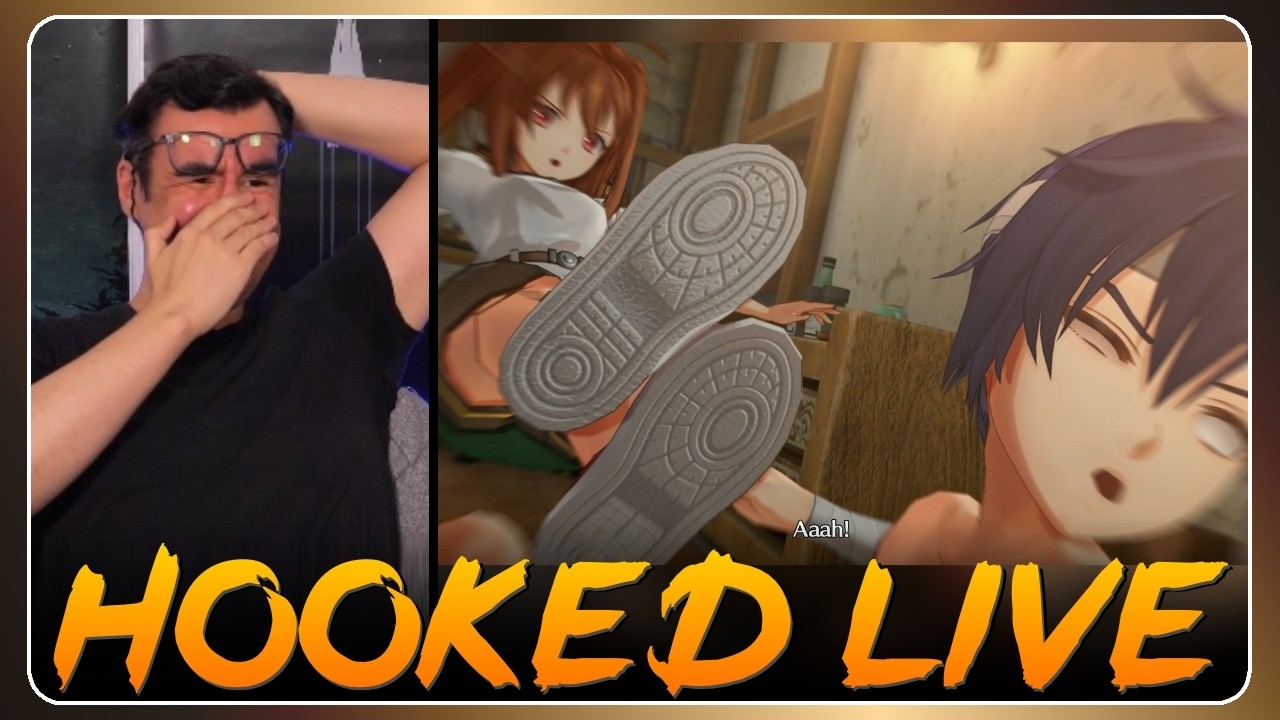 Trails ist CRAZY! - Sword of the Sea, The Rogue Prince of Persia & Trails in the Sky: 1st Chapter Trails ist CRAZY! - Sword of the Sea, The Rogue Prince of Persia & Trails in the Sky: 1st Chapter