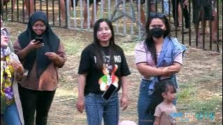 BEBAS - YAYA APRILIA ARABELLA MUSIC LIBAS COMMUNITY 2023