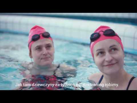 🏊SwiMetamorfoza odc. 5| Decathlon Polska