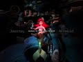 Under the Sea - Journey of the Little Mermaid is Such a Classic