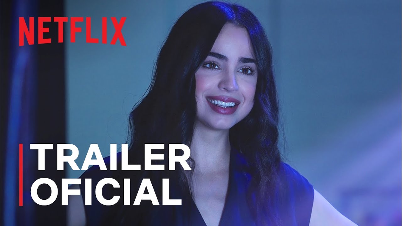 Feel the Beat | Trailer oficial | Netflix