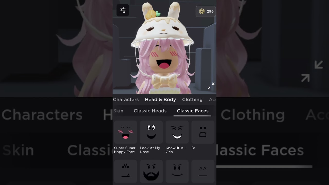 Roblox Avatar: Getting Started With Avatars In Roblox - BrightChamps Blog