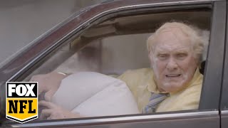 A World with No Football on FOX? Terry Bradshaw Commercial Wealth