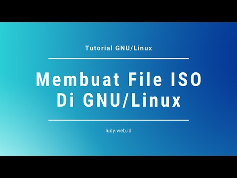 Video: 3 Cara Membuka Pelabuhan di Firewall Pelayan Linux