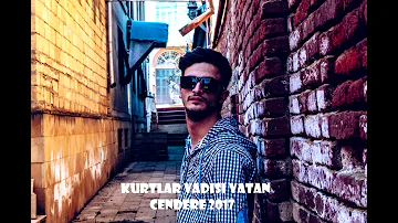 Kurtlar Vadisi Vatan Cendere 2017 (Dj Mustafa Quba Mix)