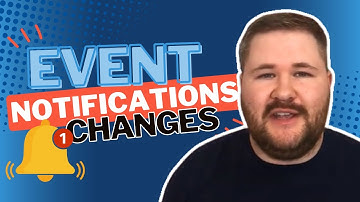 Engineer Event Changes Notifications - Job Management Software