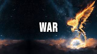 Illenium & Lo Spirit - War Lyrics