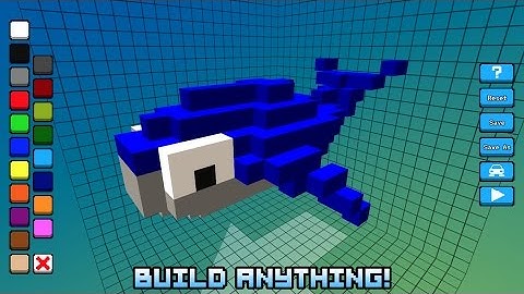 Hovercraft - Build Fly Retry - Trailer