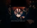 This edit took 4 hours 😭 #edit #viral #ani.e #akaza #demonslayer