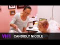 Candidly Nicole | Can Nicole Richie Break Up With Her Waxer? | VH1