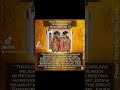 Holy Week 2025 _ Holy Wednesday