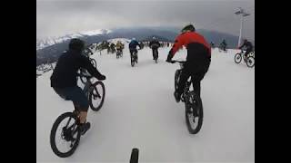 Derby de Chamrousse 2019 - Full run