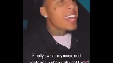 Kamrin Houser - Dont Come Closer