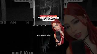 Você Já Viu O Não Cervo?