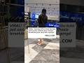 Seorang SPG di Mall Jadi sorotan #shortvideo #viralvideo
