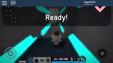 FE2 Map Test - Bio Labs (Hard)