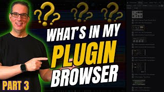 Final Plugin Picks – My Must-Have Tools for Mixing (Pt. 3)