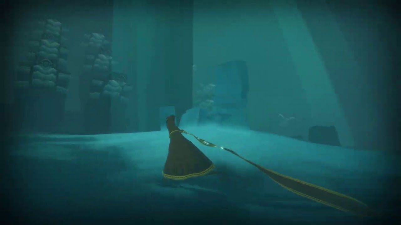 Journey Part 2 Ending YouTube journey-part-2-ending-youtube