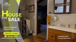 1110 Spruceway Posting 1