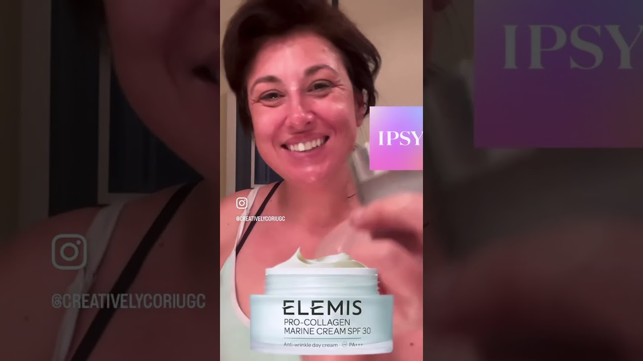 Ipsy skincare products  #ipsy #ipsy skincare favs #skincare #ugc #ugcexample #ugccreator