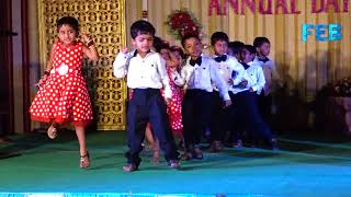 Download lagu HONEY BUNNY DANCE HONEY BUNNY DANCE