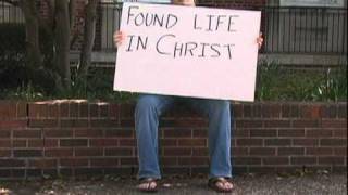 ONE28: Cardboard Testimonies