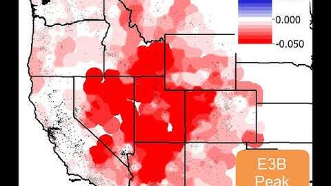 EMP/Transient Stability Voltage Contour