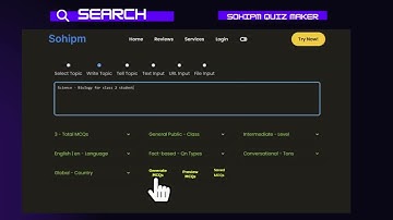 🌐 Free Online Quiz Maker | 🏆 Best Online Quiz Maker for Teachers #quizmaker #freequiz #livequiz