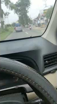 story wa pagi hari perjalanan menuju Lamongan kota