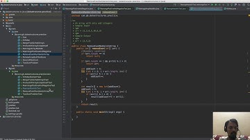 Remove Odd Numbers In Array