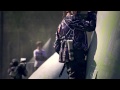 HK Army Eject Harness