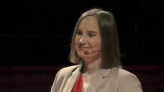 Why it’s time for a digital social convention | Nell Watson | TEDxBari
