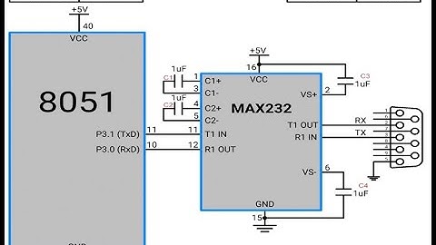 Lec07_part2_ Serial programming in Embedded system using 8051