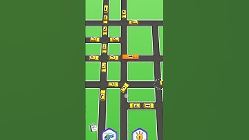 Crowded intersection #cartrafficjam #trafficjam #intersection