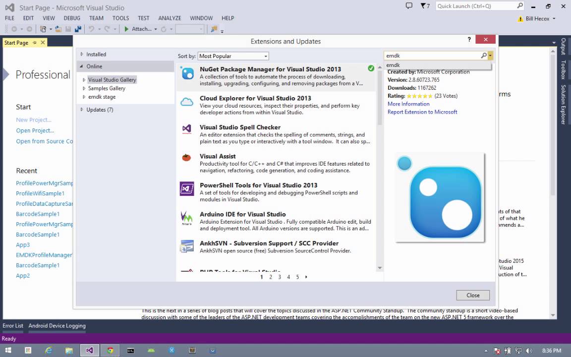 unit test xamarin visual studio unit test xamarin visual studio