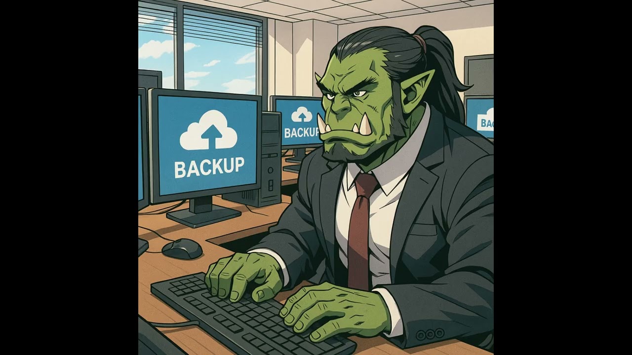 Homem backup: o destino silencioso da maioria dos homens hoje