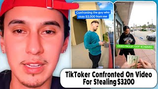 The TikTok Convention Drama Is Absolutely Wild