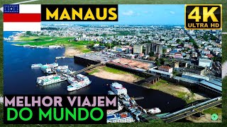 All about the boat trip from MANAUS to BELÉM | #goprohero12 screenshot 5