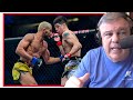 &quot;What a Fight!&quot; - Teddy Atlas breaks down Moreno Figueiredo 3 | CLIP